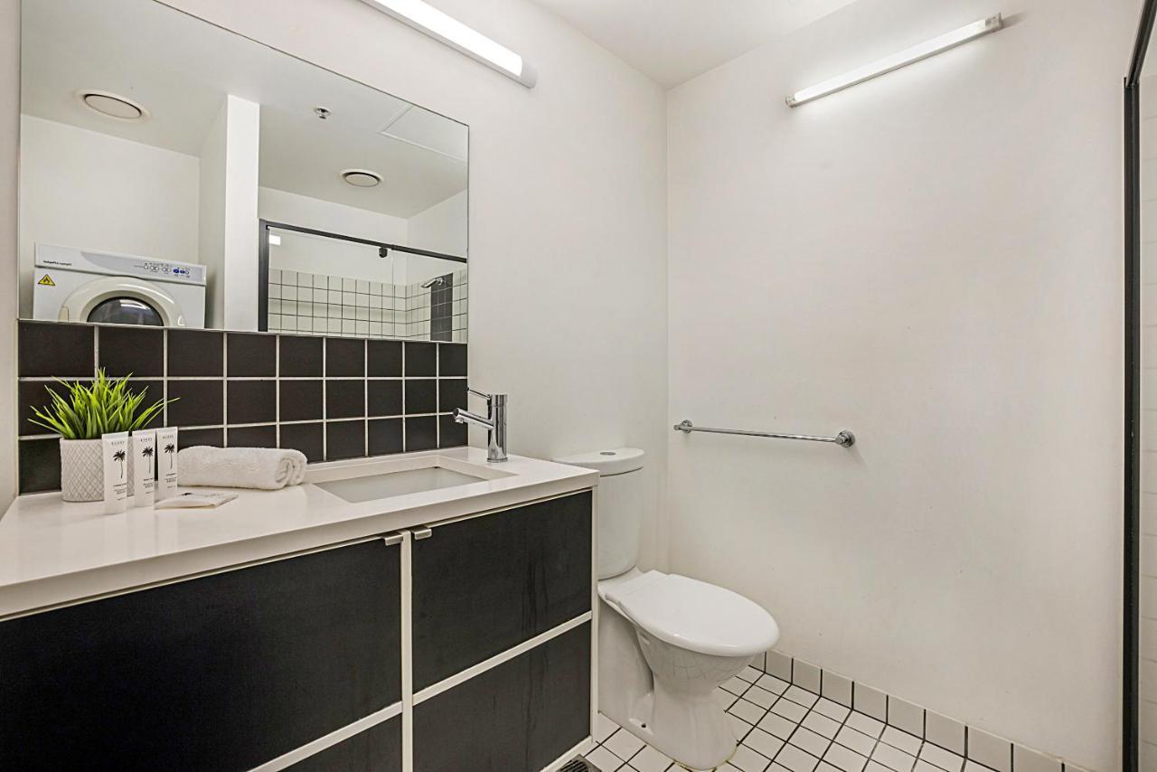 メルボルン2-Bed Unit Metres From Cbd Malls, Dining & Sightsアパートメント エクステリア 写真